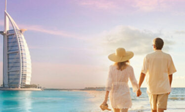 Summer Special Dubai Escape